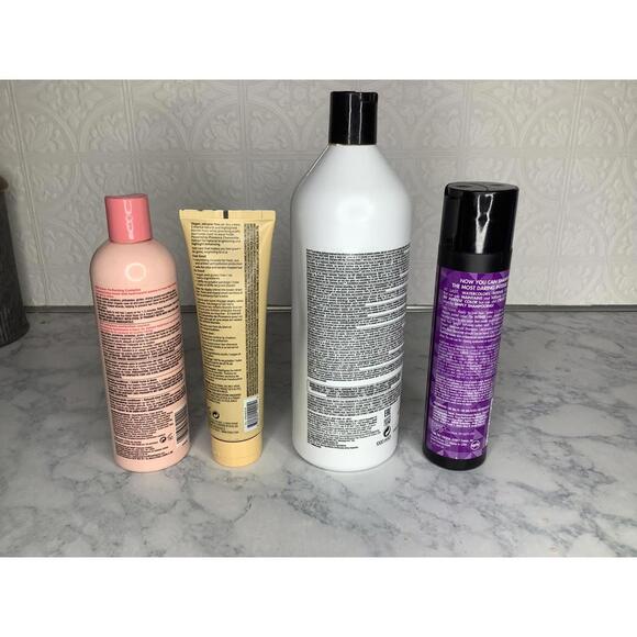 < NEW Color Protection Haircare Items Redken, Fekkai, Etc. > - Picture 4 of 6